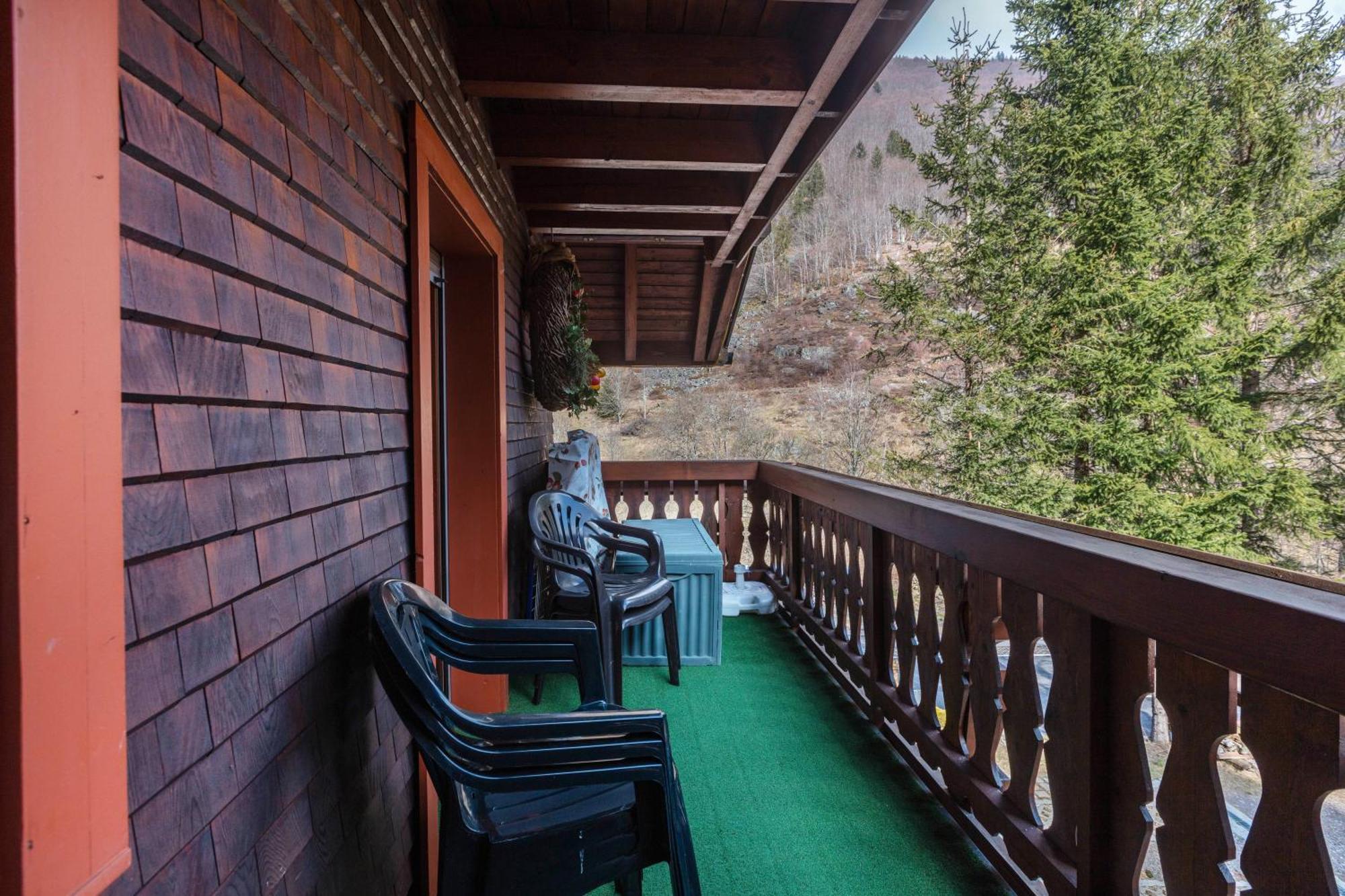 Ferienwohnung Haus Maria Todtnau Exterior foto