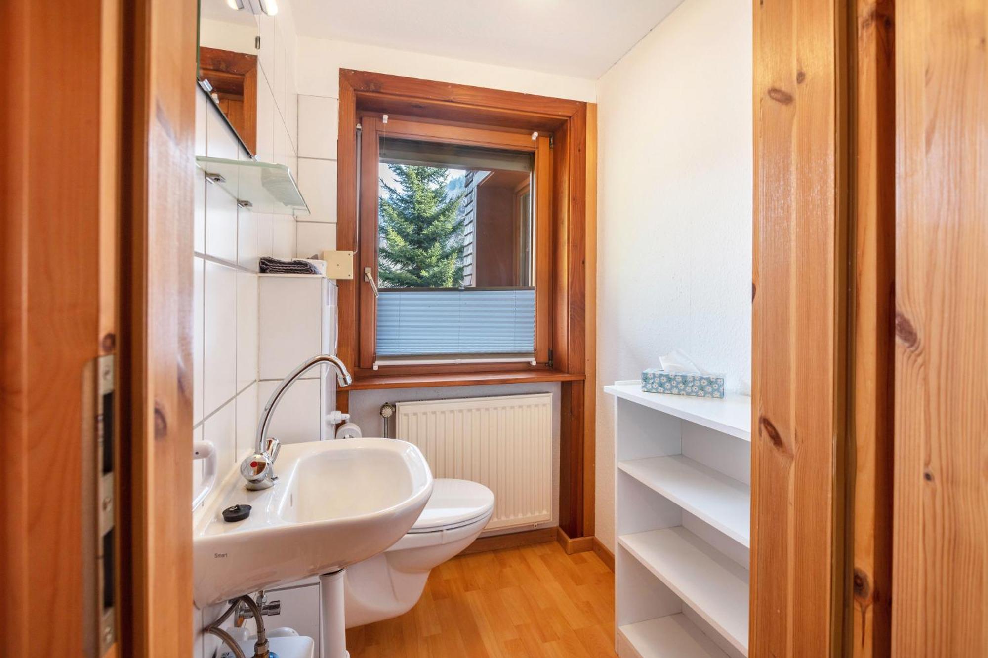 Ferienwohnung Haus Maria Todtnau Exterior foto